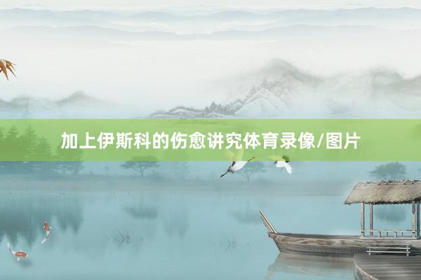 加上伊斯科的伤愈讲究体育录像/图片
