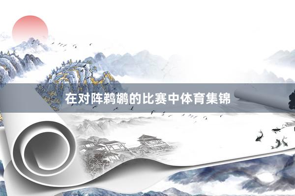 在对阵鹈鹕的比赛中体育集锦